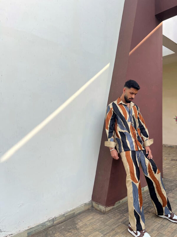 coord - multipatchwork set - Image 2