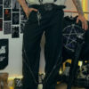 2 zipper pants * - Image 6