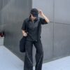 2 zipper pants * - Image 8