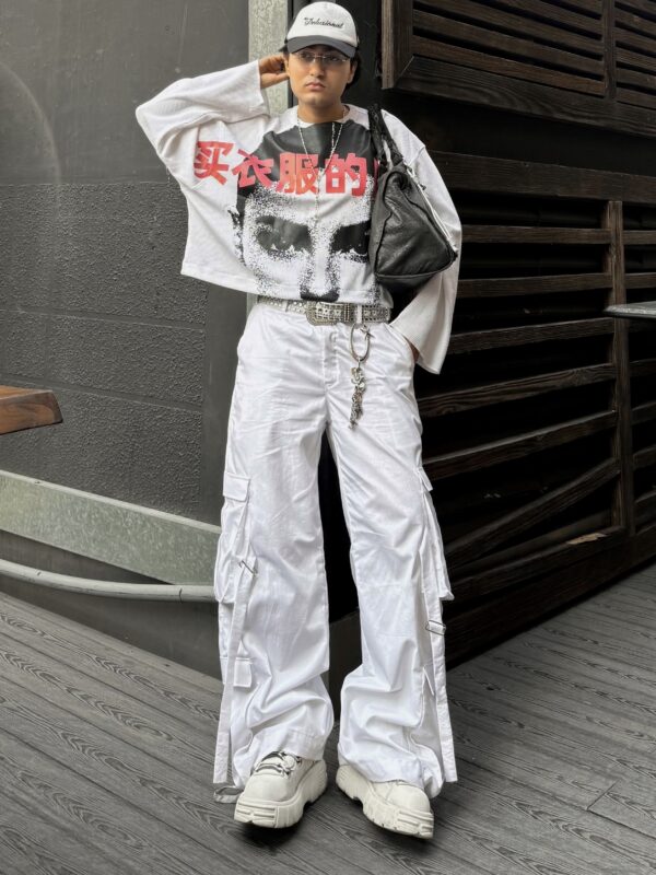 rebel strap cargo