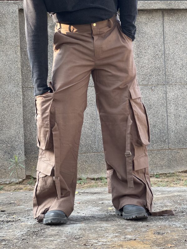 rebel strap cargo - Image 4