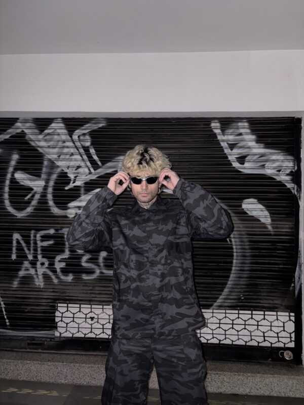 Camo co-ord set - Image 5