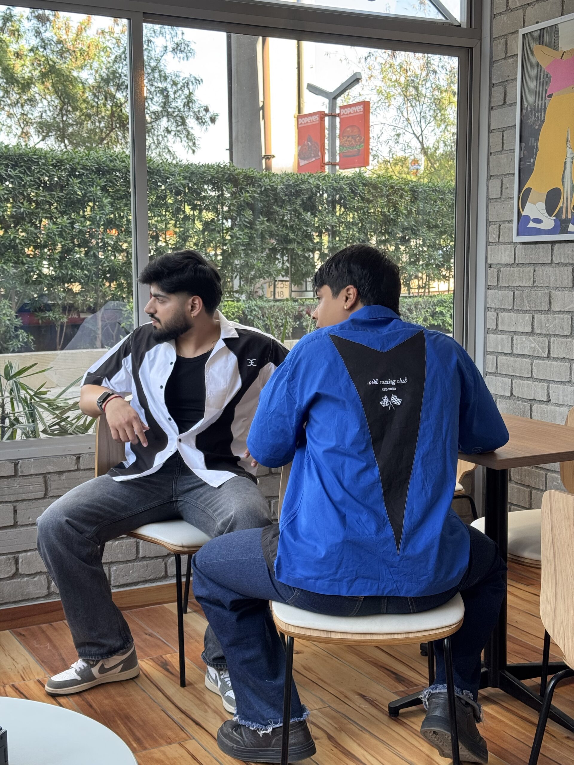 RACER - shirts 25 - Image 5