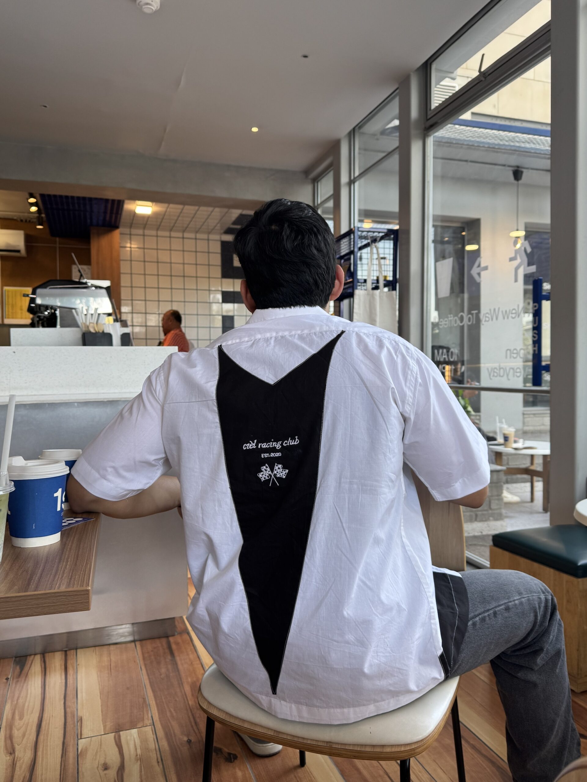 RACER - shirts 25 - Image 7