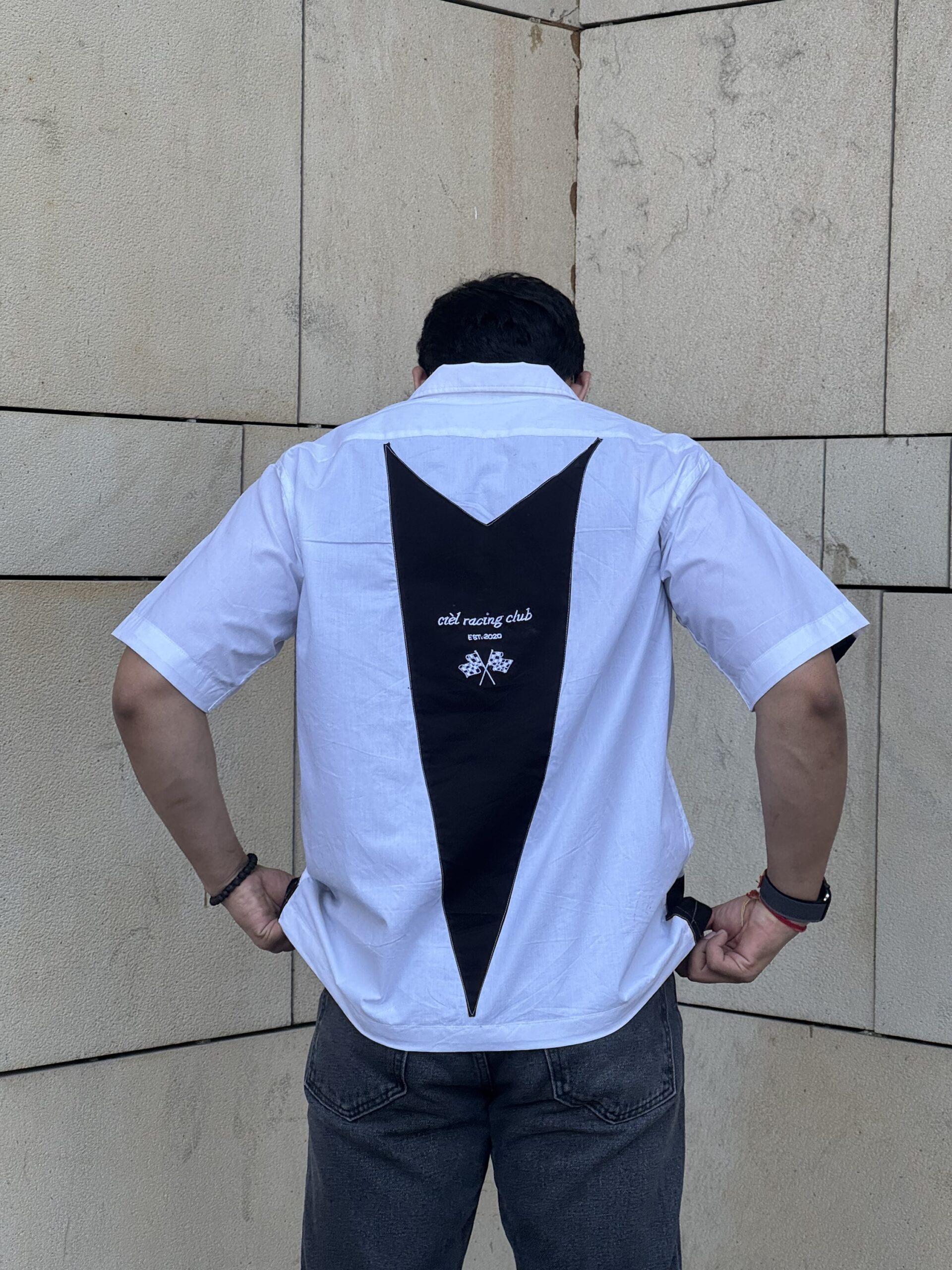 RACER - shirts 25 - Image 16