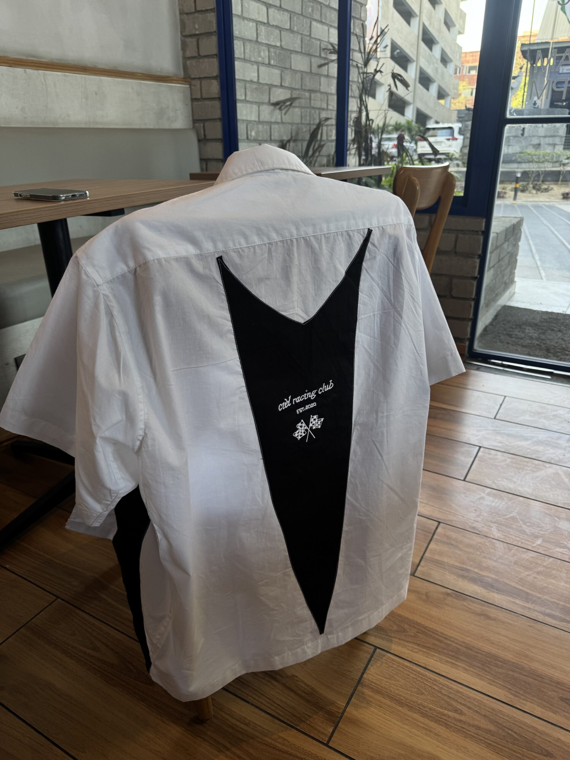 RACER - shirts 25 - Image 3