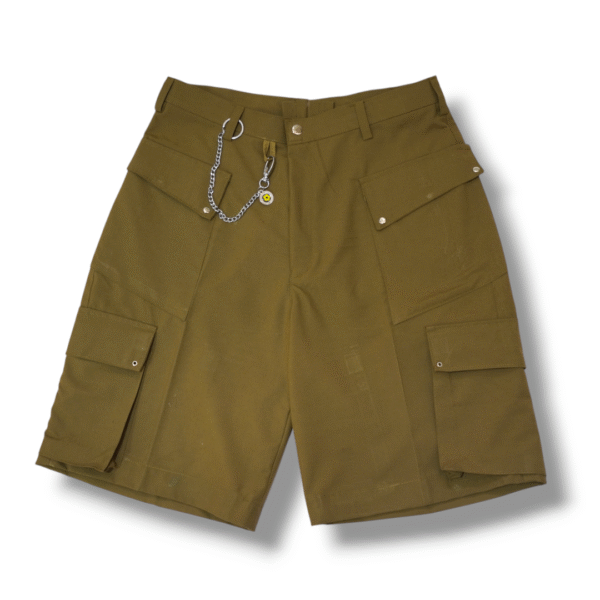 oblivion jorts
