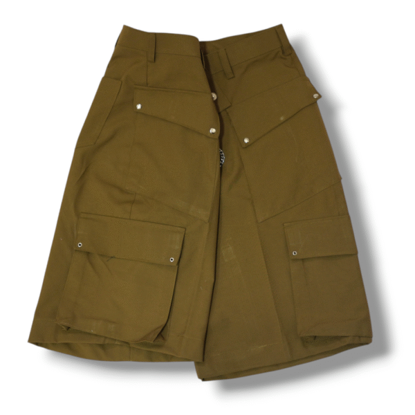 oblivion jorts - Image 3
