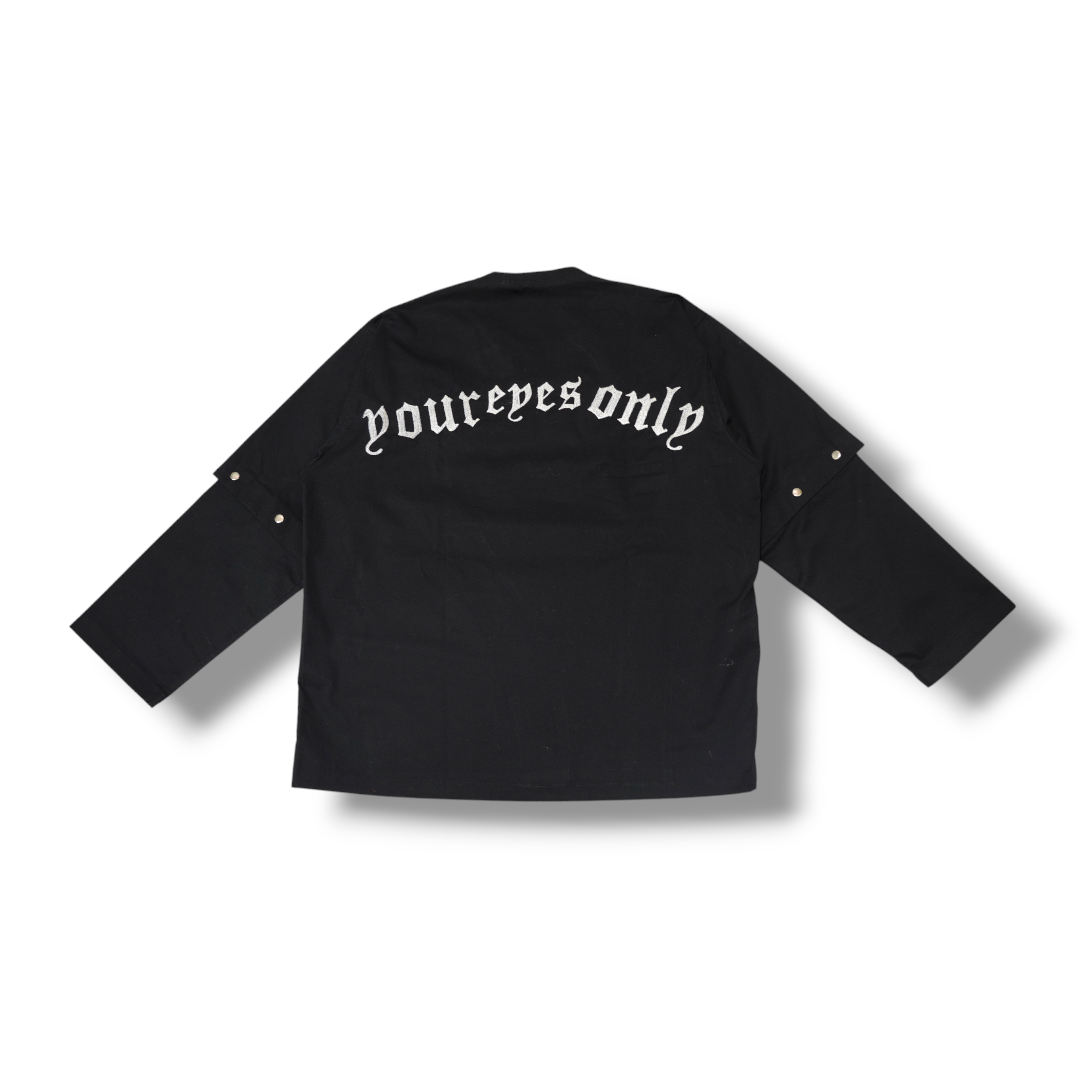 All your eyes tshirt - Image 2