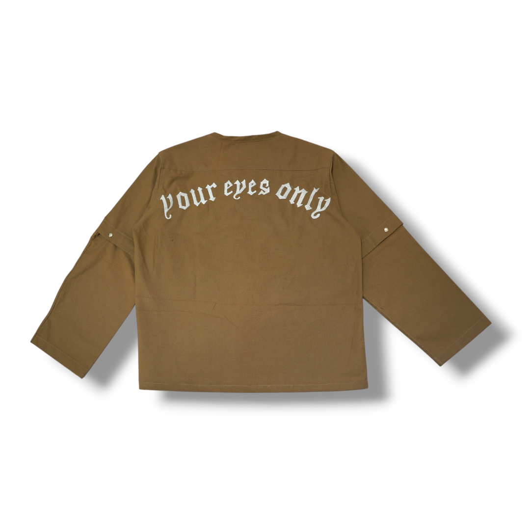 All your eyes tshirt - Image 3