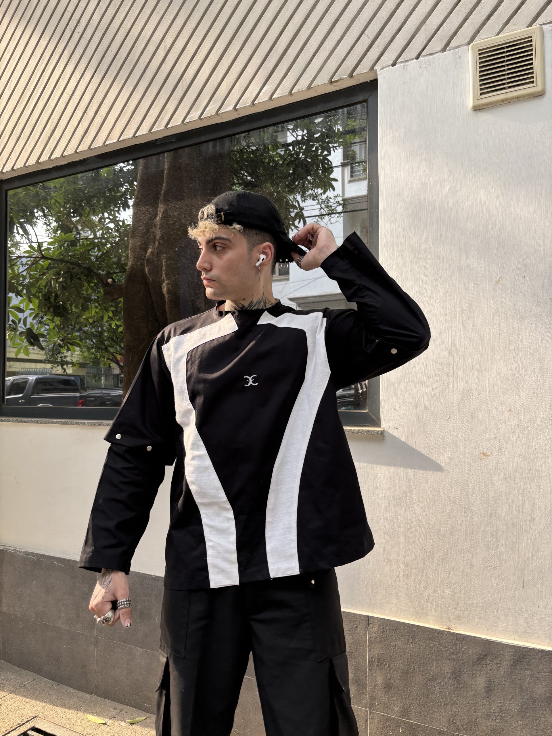 All your eyes tshirt