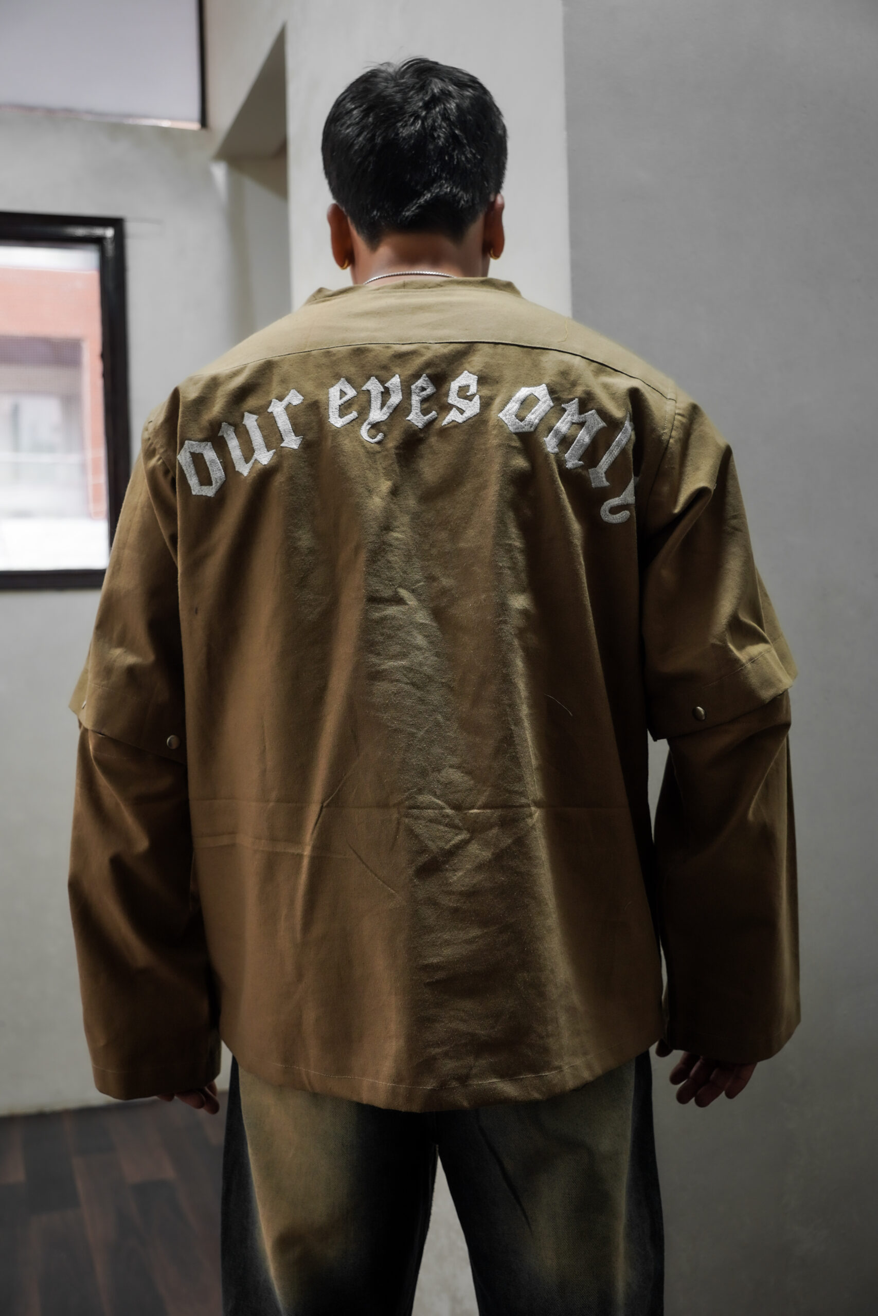 All your eyes tshirt - Image 9