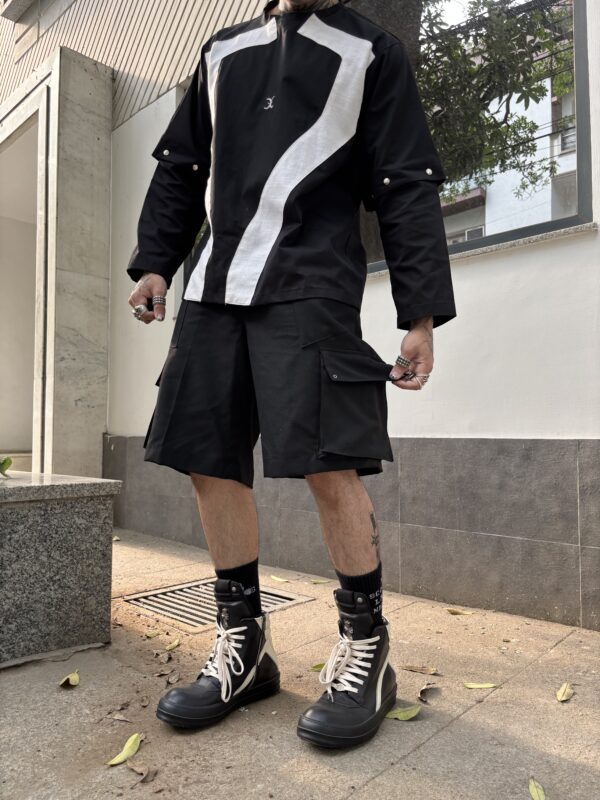 oblivion jorts - Image 4
