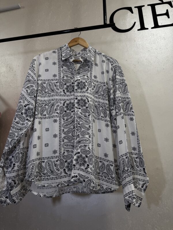 breezy printed shirts 25 - Image 3