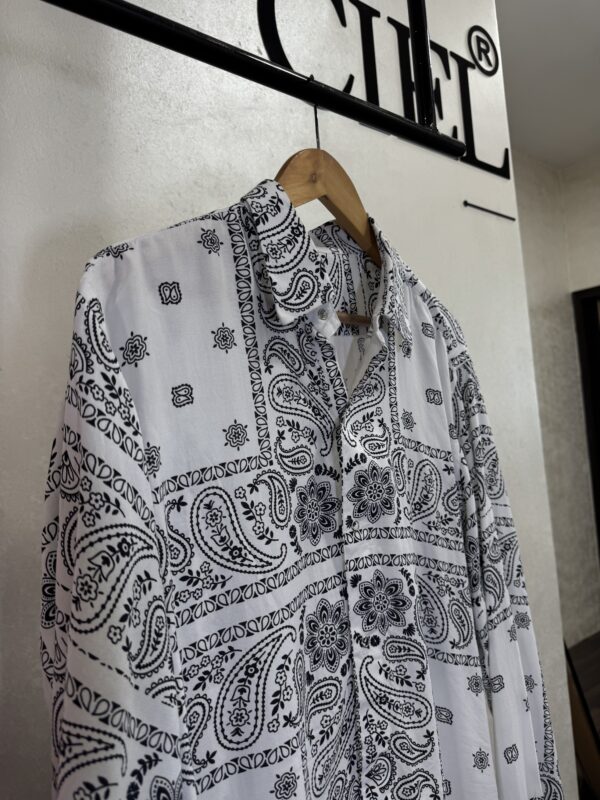 breezy printed shirts 25 - Image 4