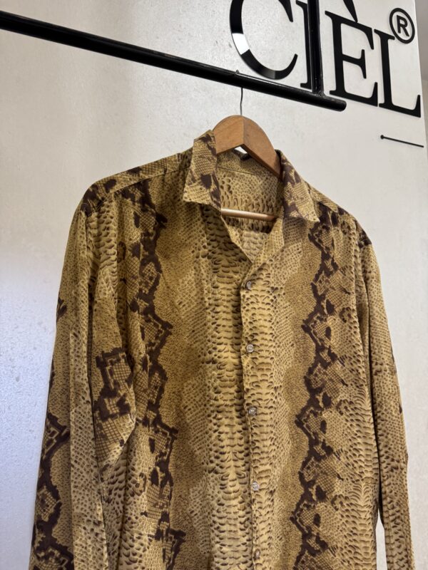 breezy printed shirts 25 - Image 2