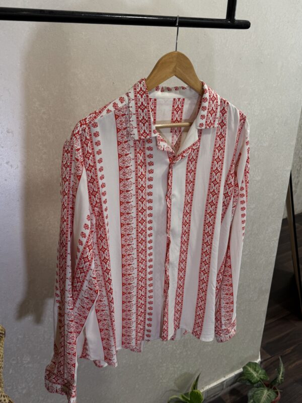 breezy printed shirts 25 - Image 9