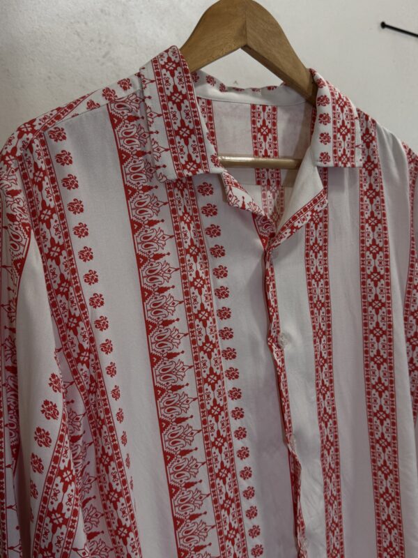 breezy printed shirts 25 - Image 10