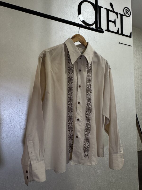 breezy embroidered shirts - Image 4