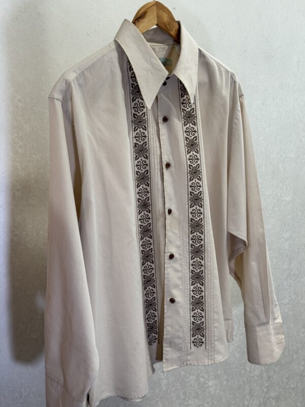 breezy embroidered shirts - Image 6