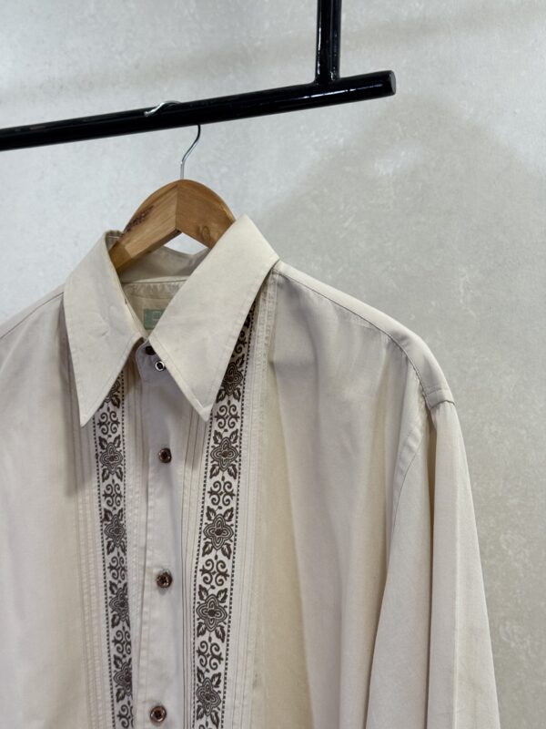 breezy embroidered shirts - Image 5