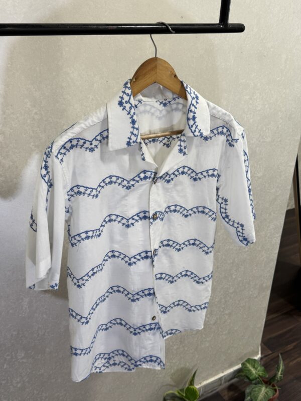 breezy embroidered shirts - Image 8