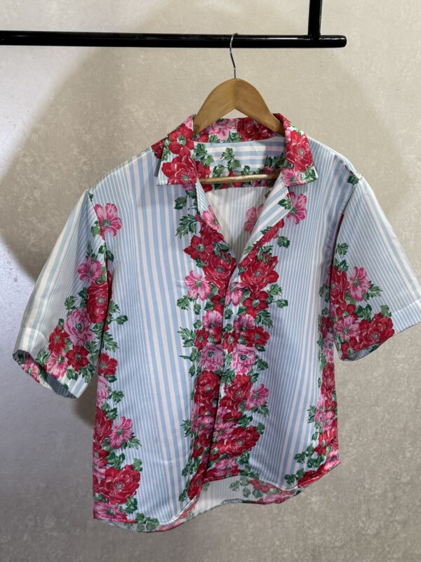 breezy printed shirts 25 - Image 6