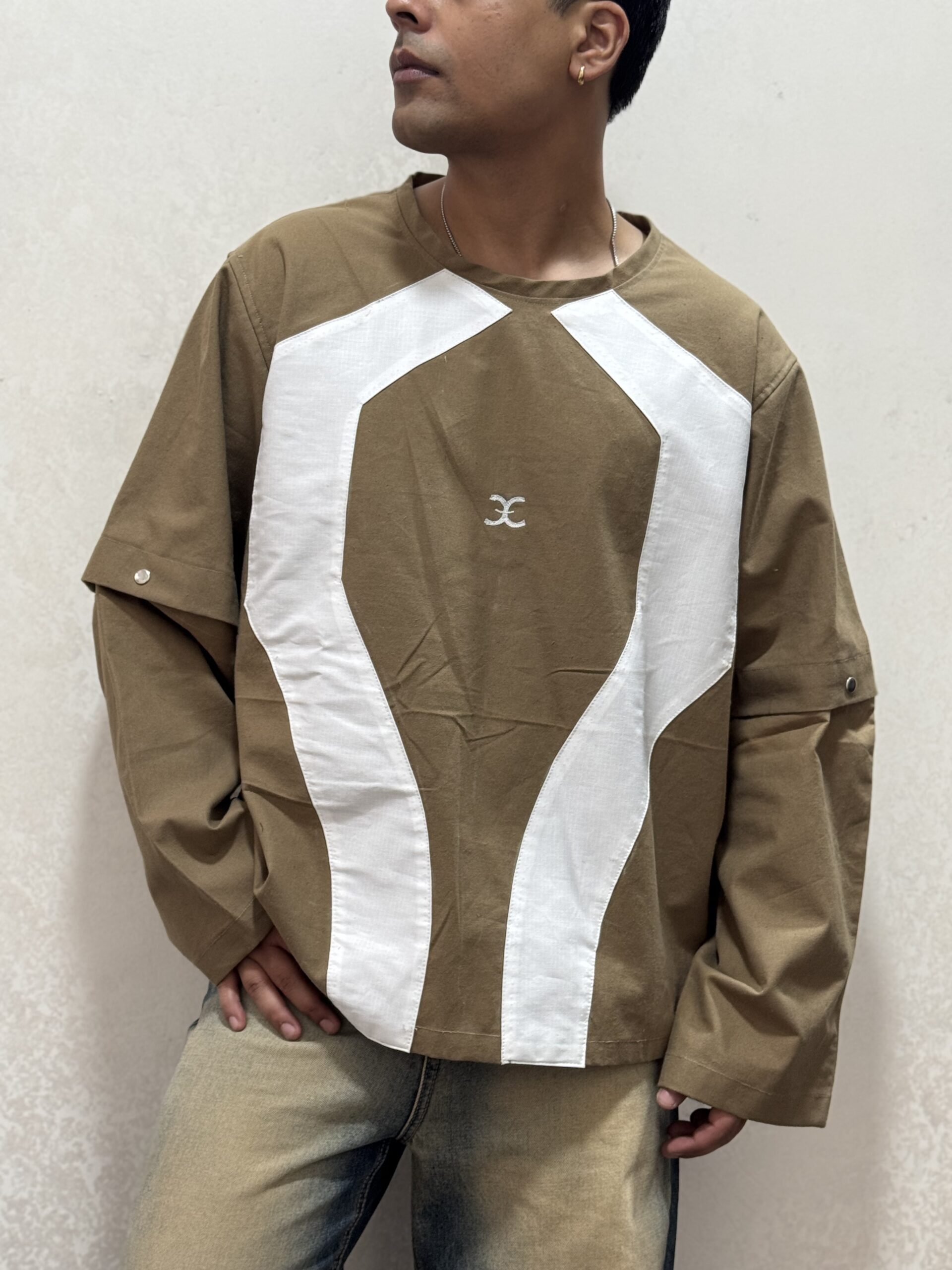 All your eyes tshirt - Image 8