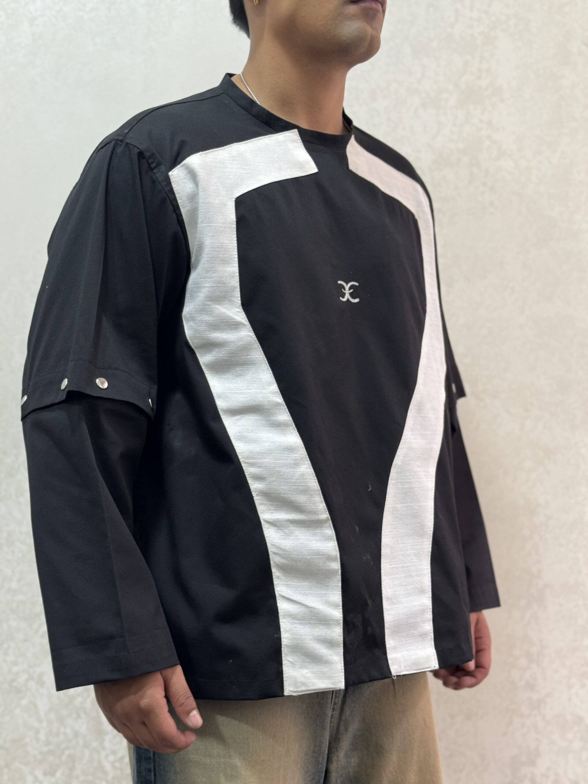 All your eyes tshirt - Image 7