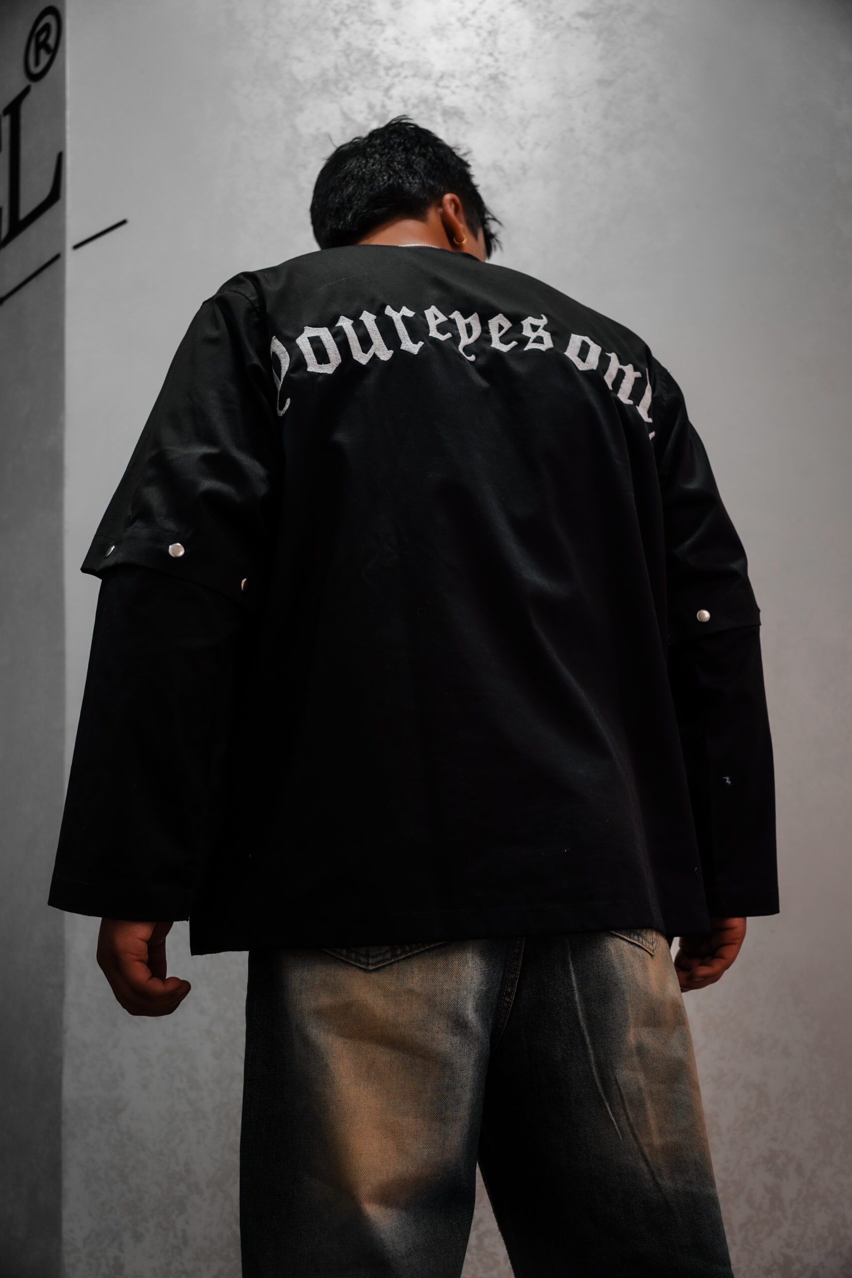 All your eyes tshirt - Image 11