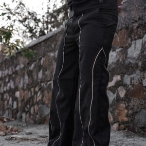 Overdrive Zipper Pants