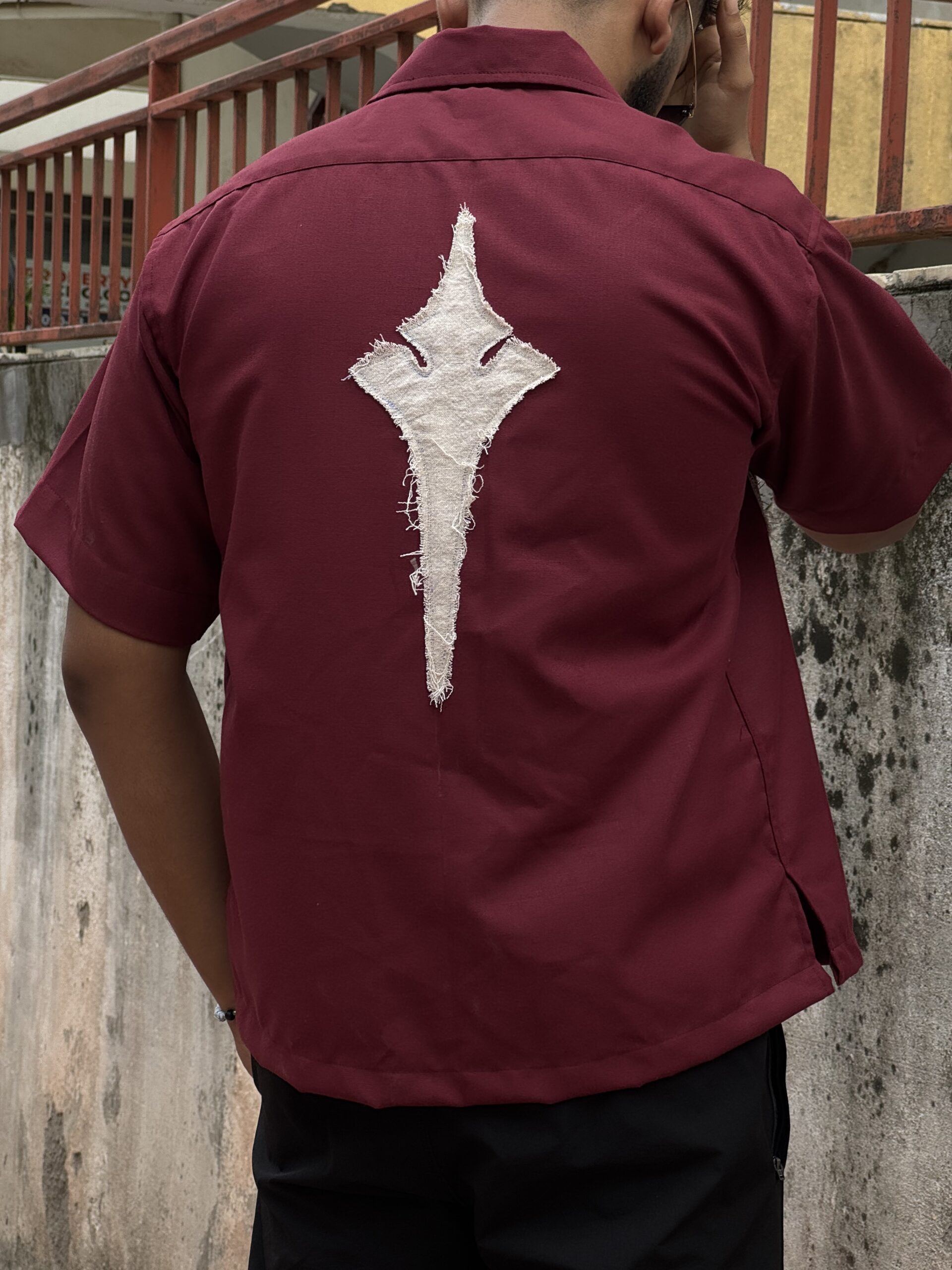 Gothic Remnant Zippers - Image 12