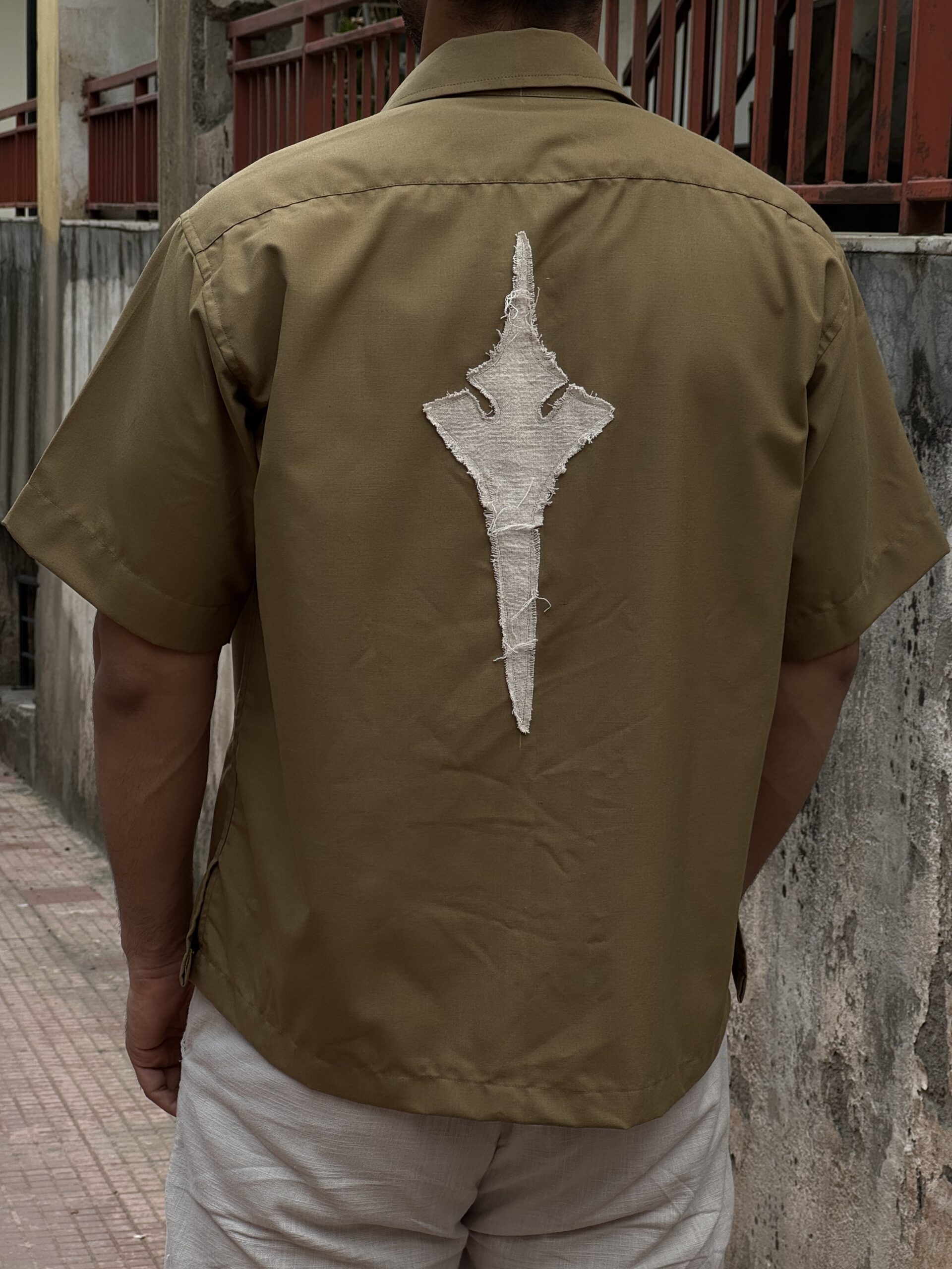 Gothic Remnant Zippers - Image 11