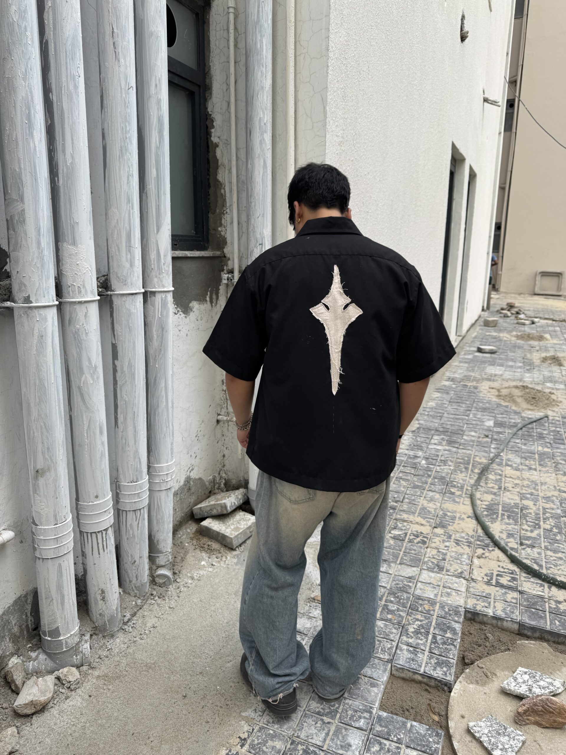 Gothic Remnant Zippers - Image 10