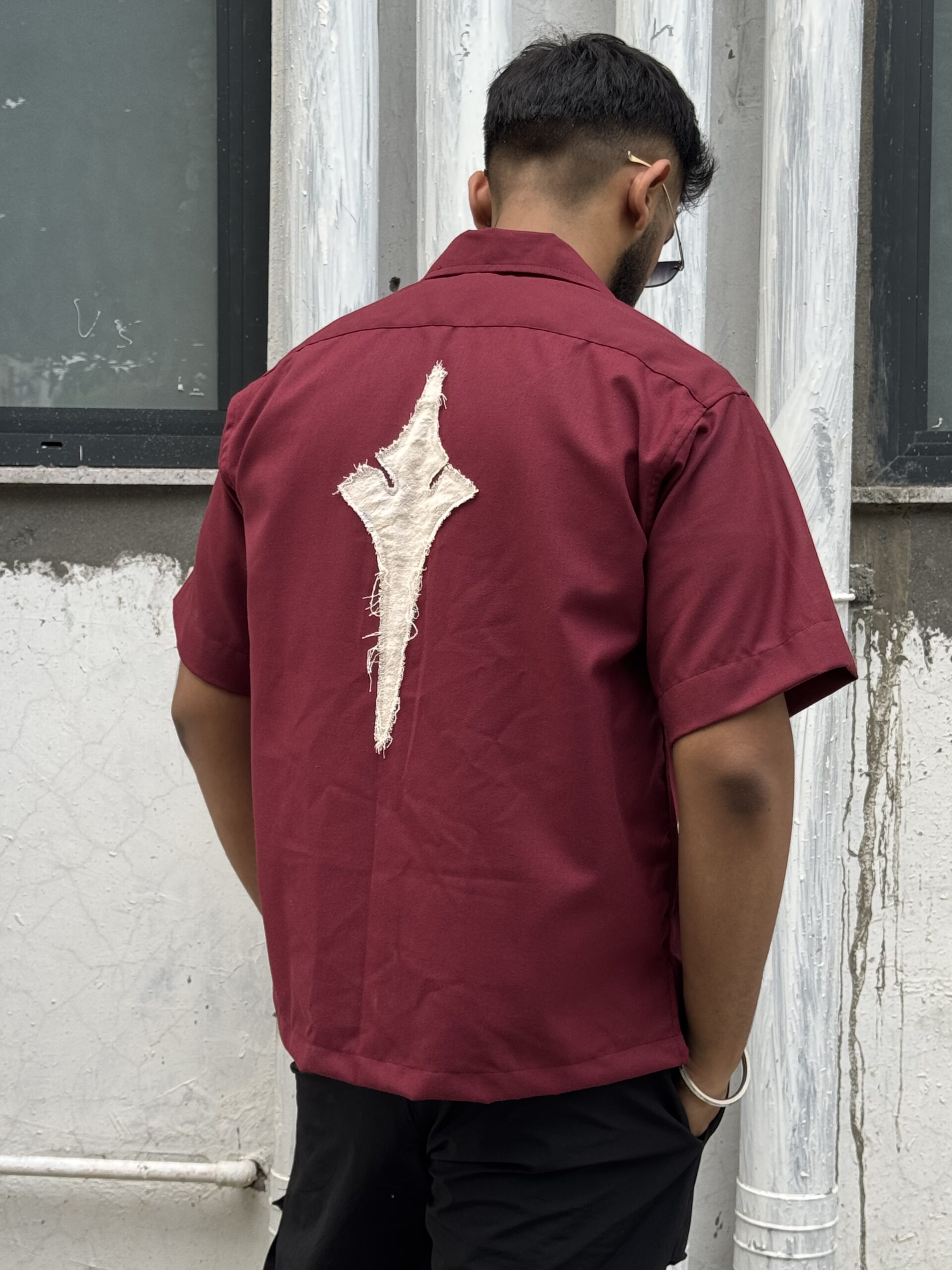 Gothic Remnant Zippers - Image 9