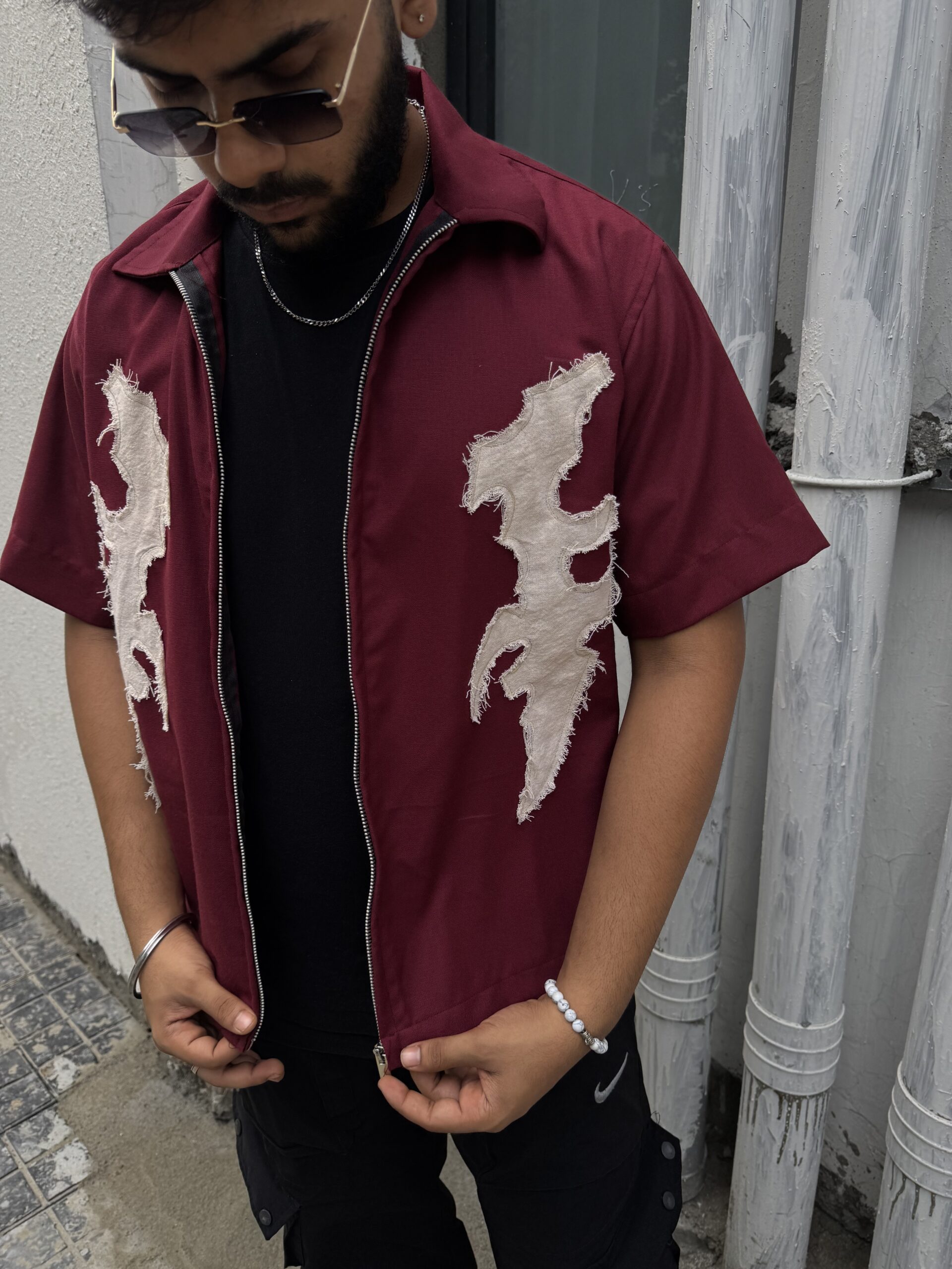 Gothic Remnant Zippers - Image 6