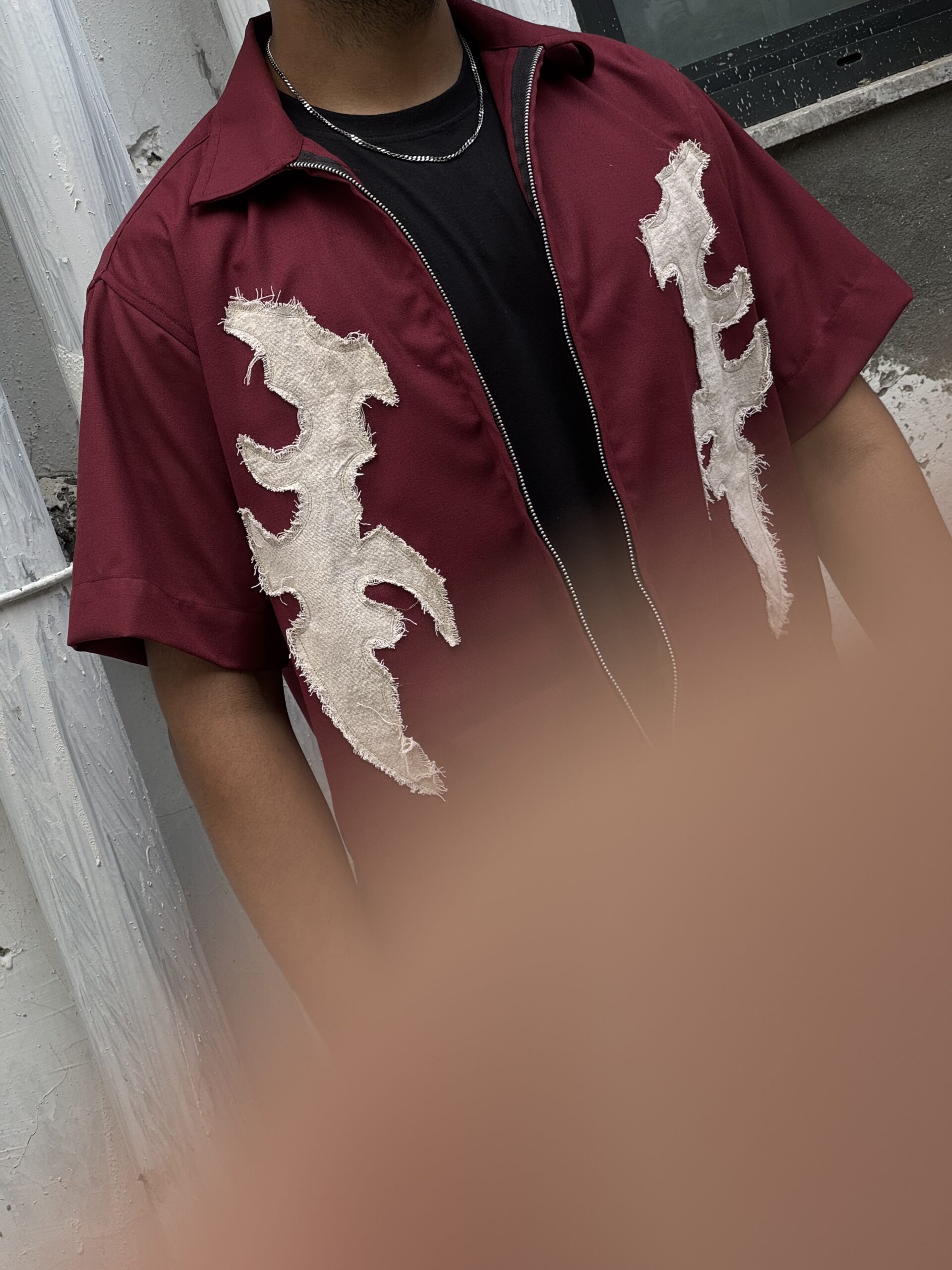 Gothic Remnant Zippers - Image 8