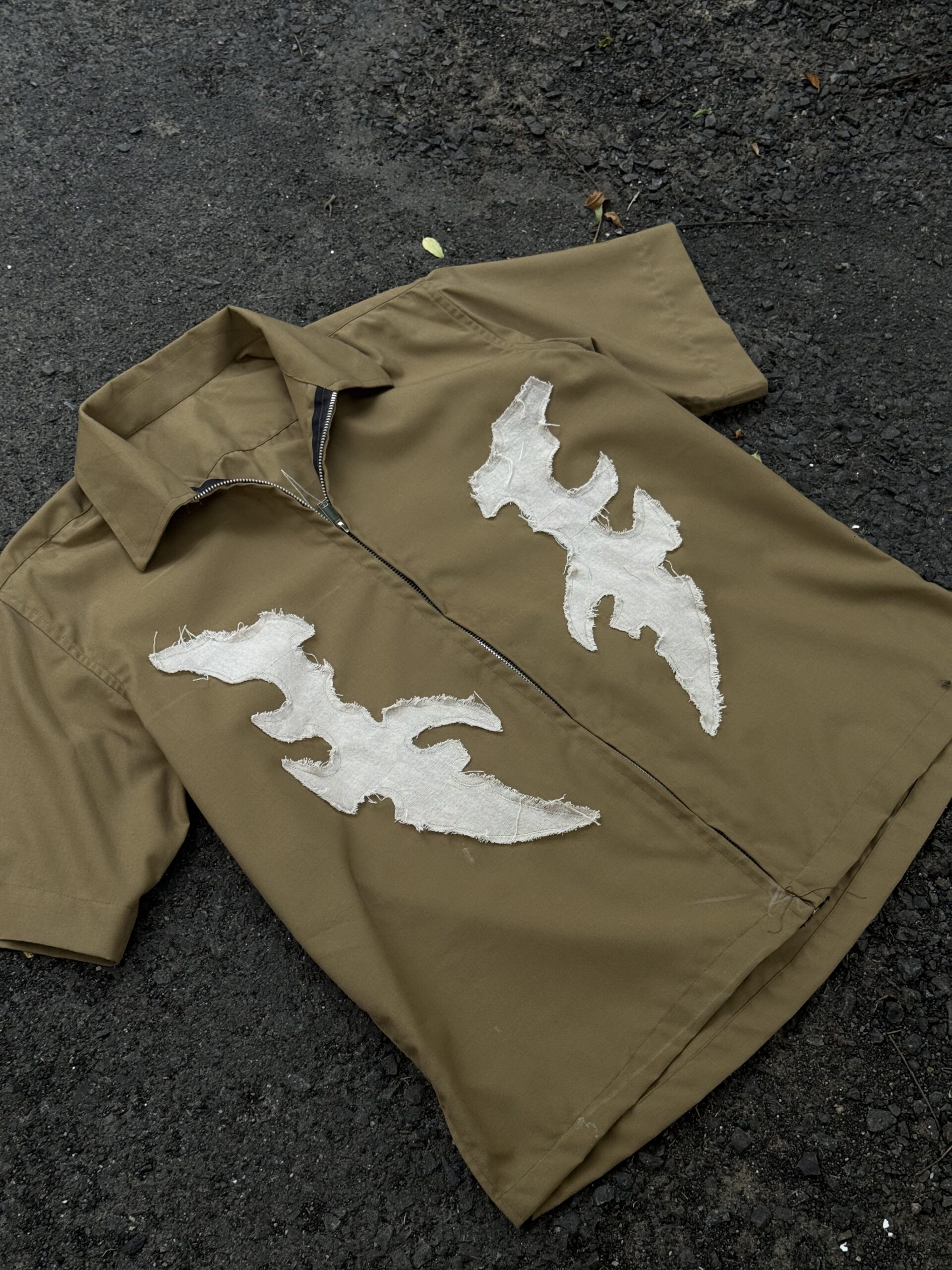 Gothic Remnant Zippers - Image 3