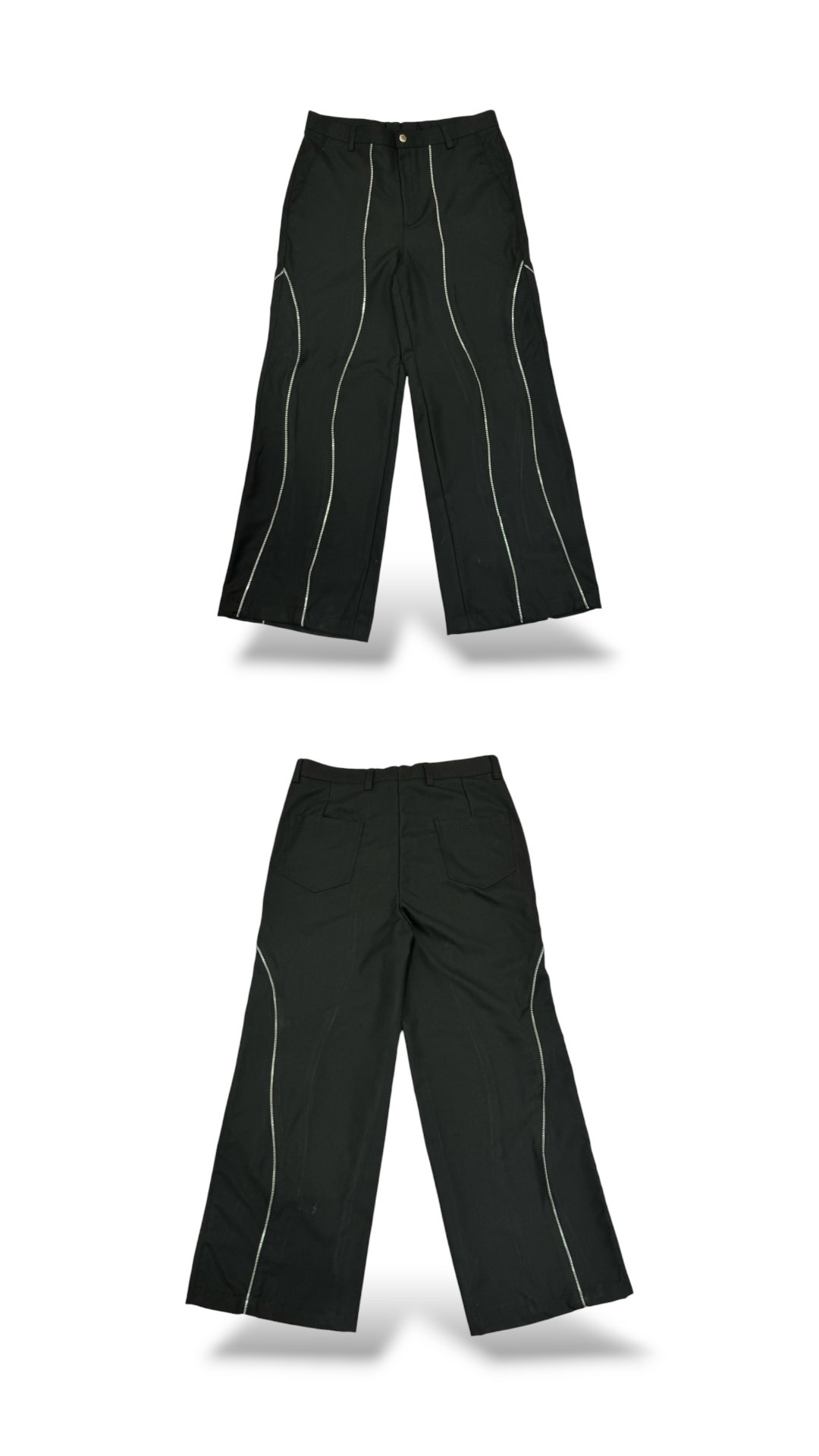 Overdrive Zipper Pants - Image 6