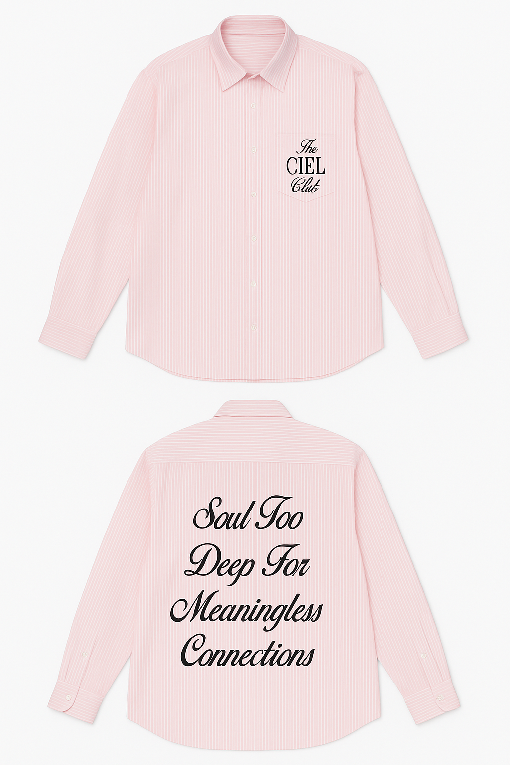 Stripped club shirt - Image 2