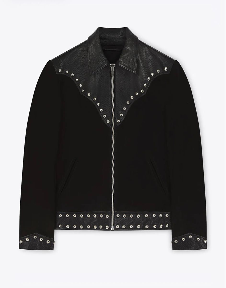 NightRider Jacket - Image 2