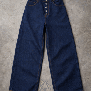 All your eyes denim
